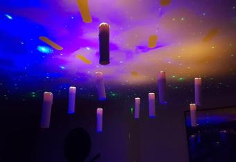 Harry s House (Muggles welcome too!) has Balcony rooms