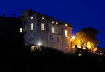 Residenza Matarazzo e Le Sue Soffitte has Balcony rooms