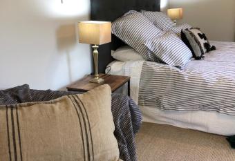 Cedar Park Bed & Breakfast allows 18 year olds to book a room