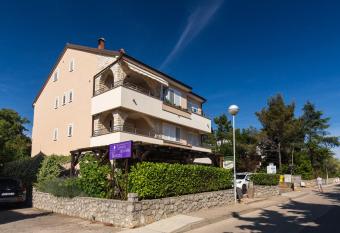 Bed & Breakfast Mario has Balcony rooms