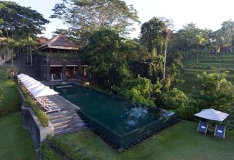 Alila Ubud allows 18 year olds to book a room