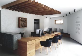 Bernina Bed and Breakfast has Balcony rooms