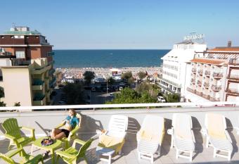 Hotel Le Terrazze has Balcony rooms