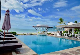 Al s Resort has Balcony rooms