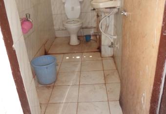 Hotel SHRI MALAXME PALACE has Balcony rooms