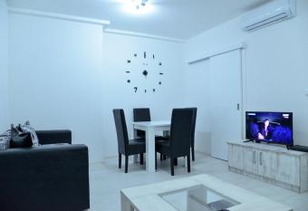 BEST Apartments has Balcony rooms