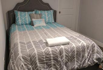 Cedar Getaway allows 18 year olds to book a room