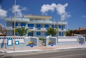 Serpa Hotel has Balcony rooms