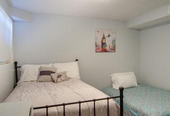 Peaceful Paradise - Shared Space allows 18 year olds to book a room