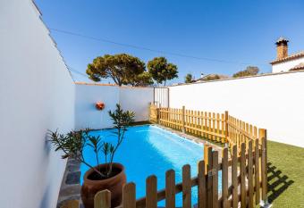 Casa Rural Guerrero 2 has Balcony rooms