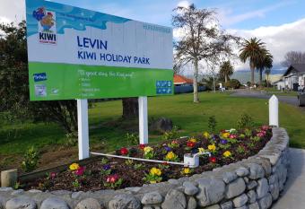 Levin TOP 10 Holiday Park allows 18 year olds to book a room