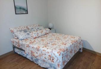 Anya and Carl s Comfy has Balcony rooms