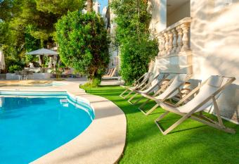 APARTAMENTO EL ROJO has Balcony rooms