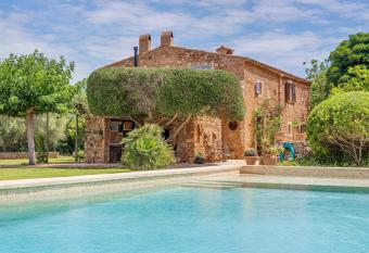 Can Putput has Balcony rooms