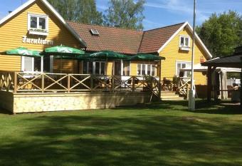 Furulidens B & B allows 18 year olds to book a room