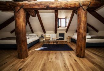 Boato Bistrot & Bed has Balcony rooms