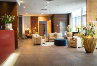 Hotel Stadt Kufstein allows 18 year olds to book a room