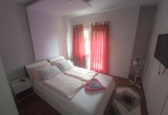 Apartmani Lana has Balcony rooms