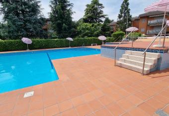 Cappuccini Appartments has Balcony rooms