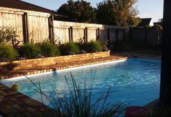 Kerikeri Central Apartment allows 18 year olds to book a room