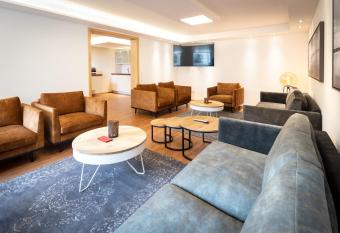 Hotel G  stehaus Z  rn allows 18 year olds to book a room