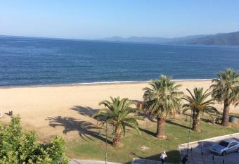 Galini Beach has Balcony rooms