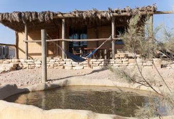Naot Farm has Balcony rooms
