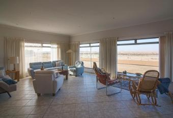 Chala-Kigi Apartments allows 18 year olds to book a room