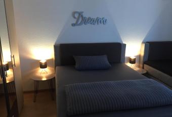 Apartment Simone has Balcony rooms