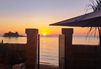 Casa Alba Marina has Balcony rooms