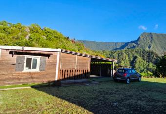 Case Cr  ole Soalaze has Balcony rooms