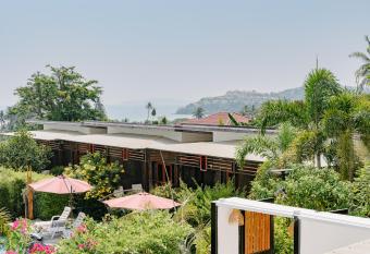 The Loft Panwa Resort allows 18 year olds to book a room