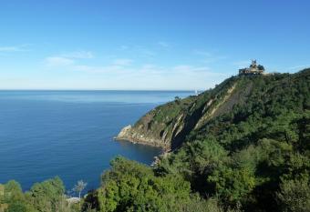 Hotel Leku Eder has Balcony rooms