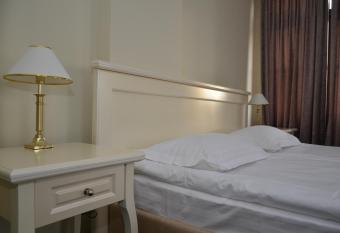 Chateau Royal Hotel has Balcony rooms