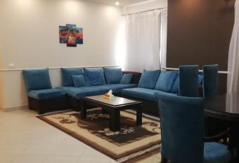 Luxury Towers Host has Balcony rooms