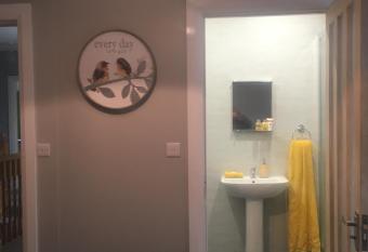 Country House and Spa has Balcony rooms