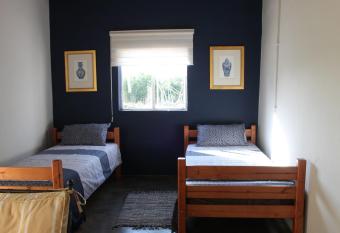 Rustic Country Cottage has Balcony rooms