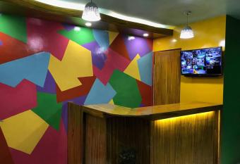 Front Beach Hotel & Resort has Balcony rooms