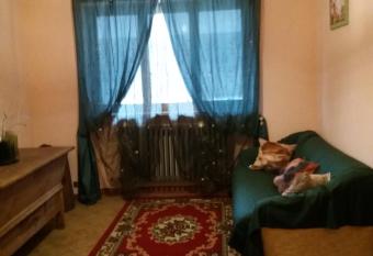 LA CASA DEI CILIEGI has Balcony rooms