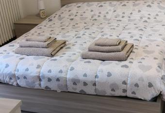 Casa della Sala Spada allows 18 year olds to book a room