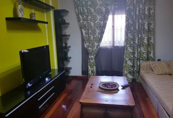 CASA SOLYMAR has Balcony rooms