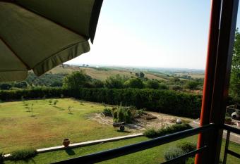 Sevasti Country House has Smoking/Balcony rooms