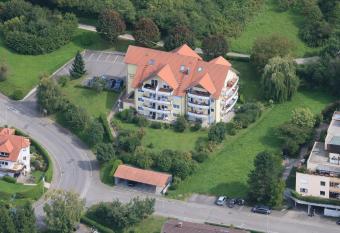 Ferienhaus Rheintalblick has Balcony rooms