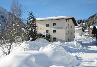 Appartementhaus Michaela has Balcony rooms