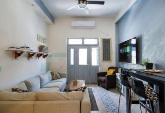 Neviim- People like this house has Balcony rooms