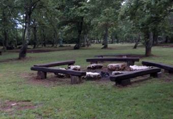 Bikers camp allows 18 year olds to book a room