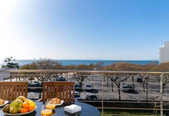 MILLENIUM 1 2-1 has Balcony rooms