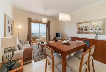 Ajuda III by An Island Apart allows 18 year olds to book a room