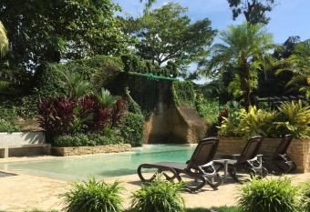 Diuwak has Balcony rooms