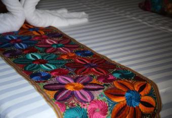 Diamante Hotel Sayulita allows 18 year olds to book a room